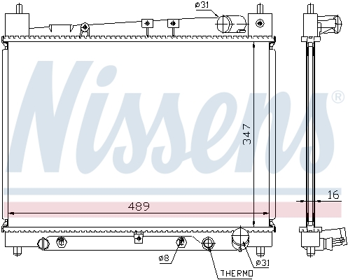 64799 NISSENS