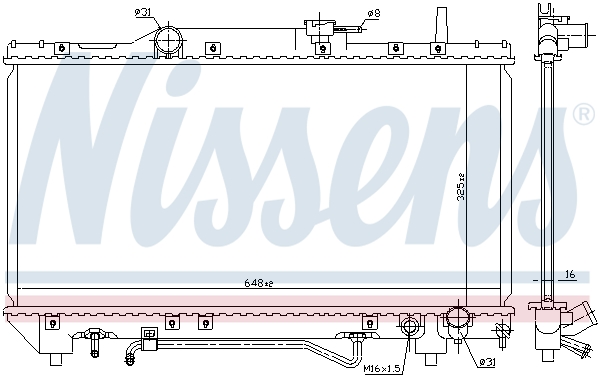 64802 NISSENS
