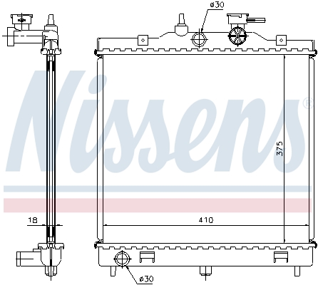 66655 NISSENS