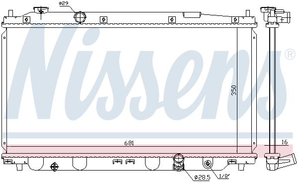 68150 NISSENS