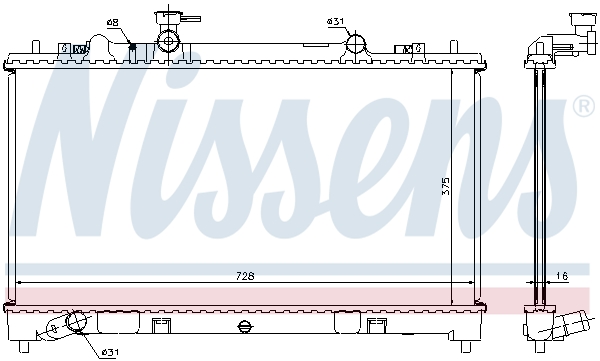 68509 NISSENS