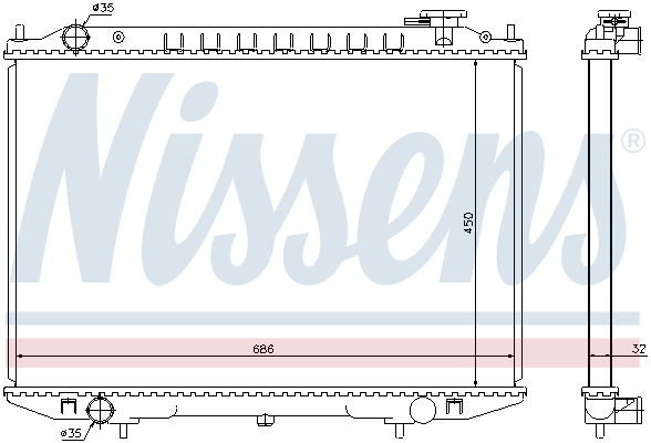 68721 NISSENS