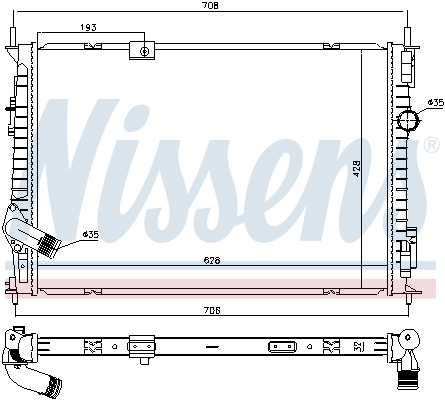 68733 NISSENS