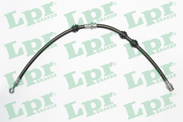 6T48336 LPR