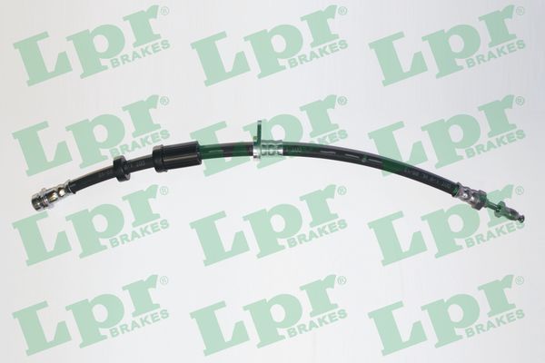 6T49033 LPR