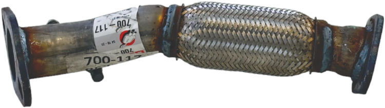 700117 BOSAL