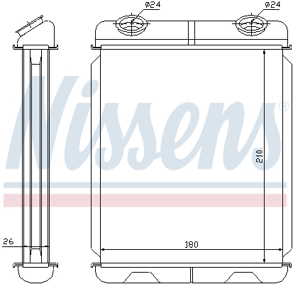 73341 NISSENS