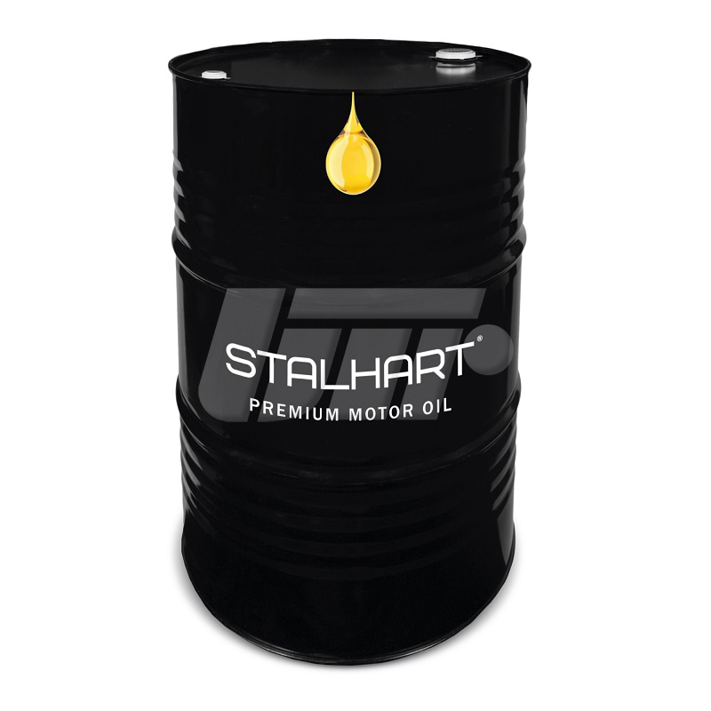 Олива моторна STALHART VELUM 5W-40 60л