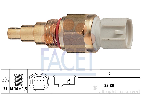 75109 FACET