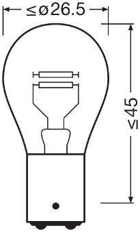 7537 OSRAM