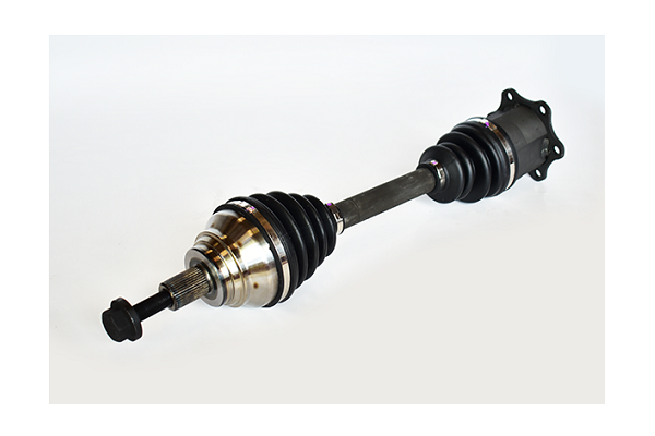Напіввісь VW Caddy 1.9TDI 04-10 (L) (36x479.5) (DSG)