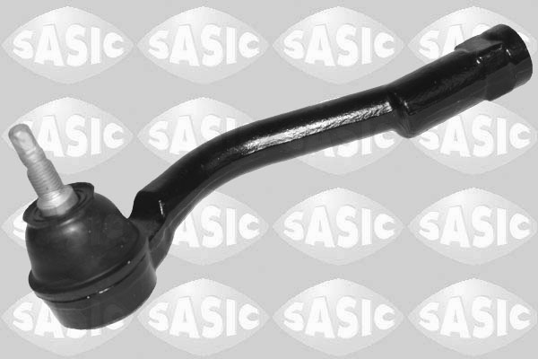 Наконечник кермовий левый KIA Optima, Sorento (7676117) Sasic
