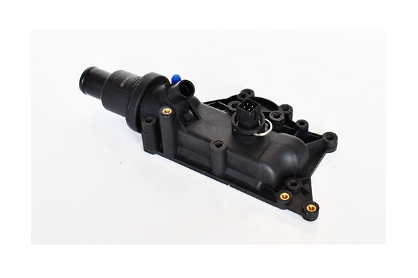 Термостат Renault Megane II,Fluence, Clio, Scenic II,Grand Scenic II, Kangoo 1.6, 1.6 16V (02-) (77154) Asam