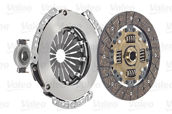 786001 VALEO