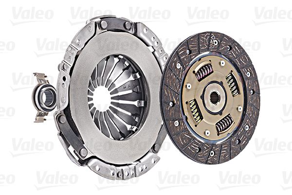 786003 VALEO