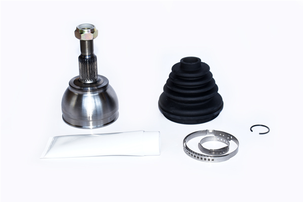 ШРКШ (наружный) MB A-class (W169) 04-12/B-class (W245) 05-11 (25z/25z/60.2mm/88.8mm/41mm)