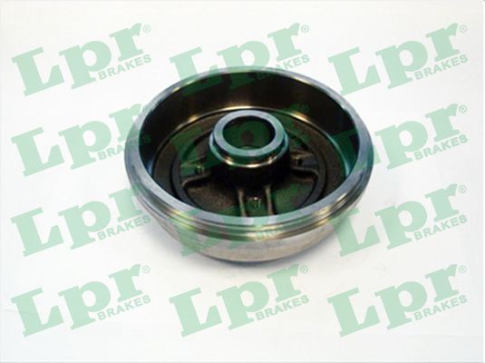 7D0652 LPR