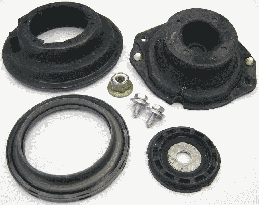 802367 SACHS