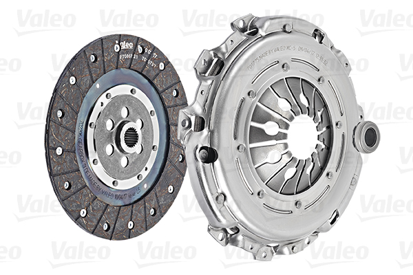 821234 VALEO