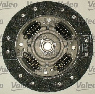 821242 VALEO