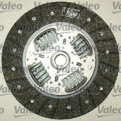 821393 VALEO