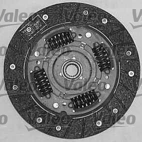 821458 VALEO