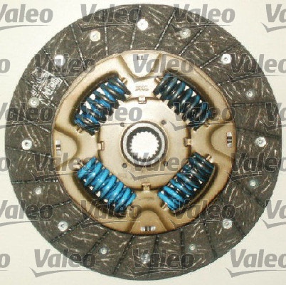 826299 VALEO