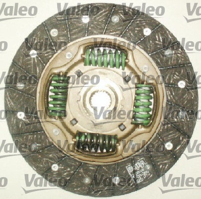 826423 VALEO