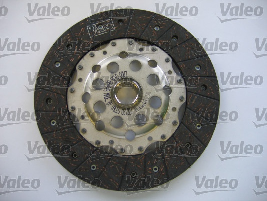 826531 VALEO