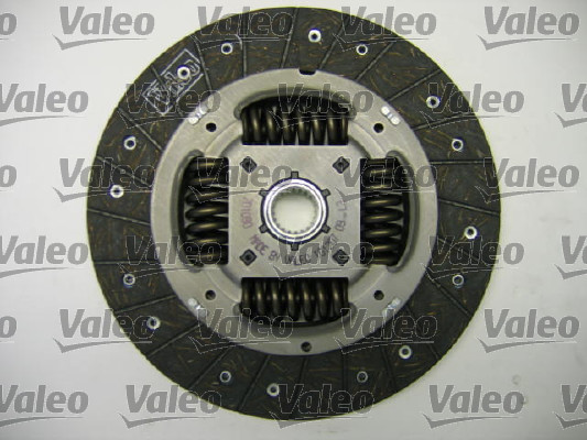 826701 VALEO