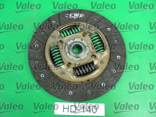 826788 VALEO