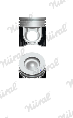 8744750040 NURAL