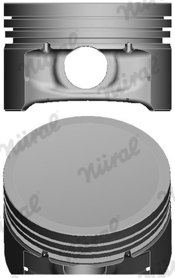 8745000000 NURAL