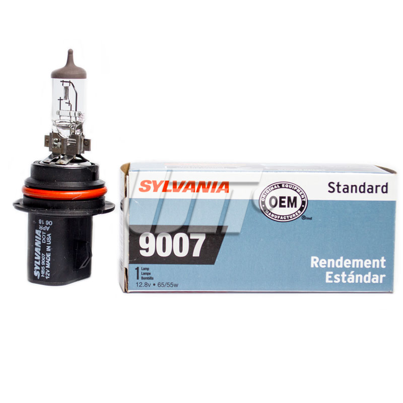 Лампа фарна hb5 12v 65/55w px29t 