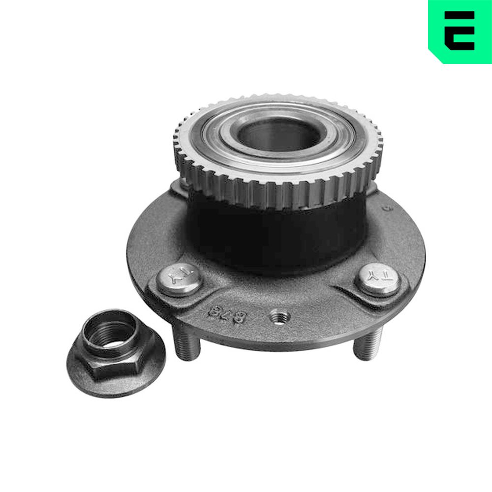 922181 OPTIMAL