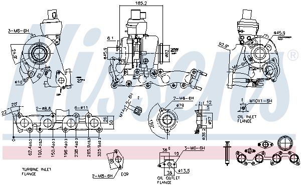 93079 NISSENS