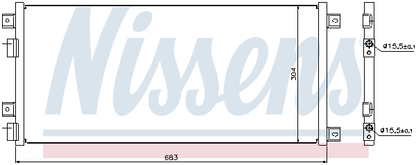 940004 NISSENS