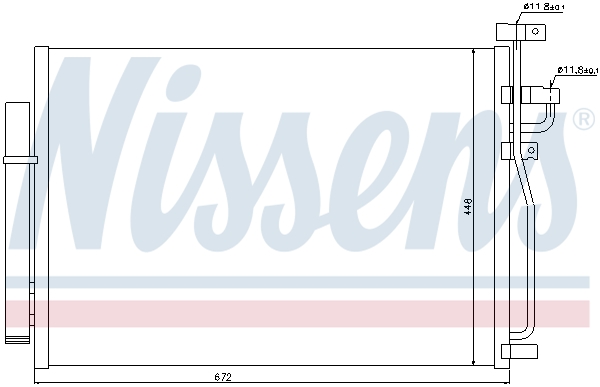 940010 NISSENS