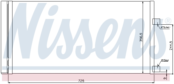 940034 NISSENS