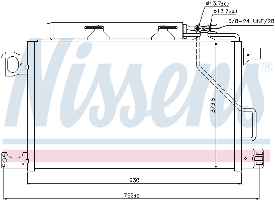 940100 NISSENS
