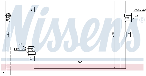 940190 NISSENS