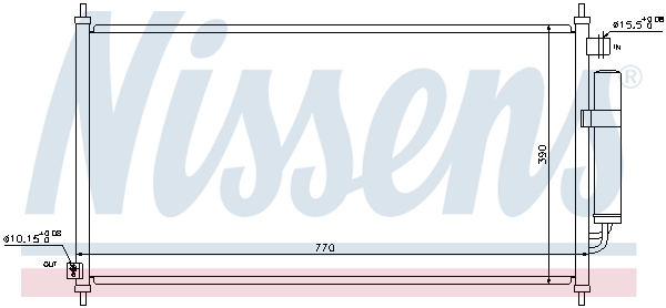 940237 NISSENS