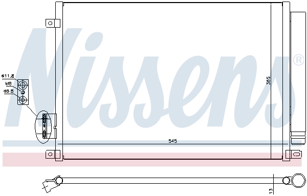 940280 NISSENS