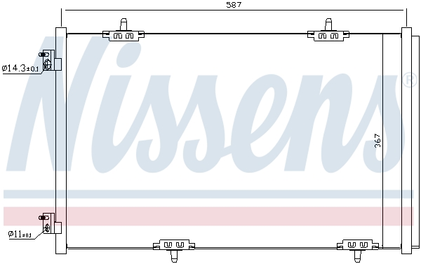 940333 NISSENS