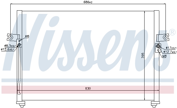 94038 NISSENS