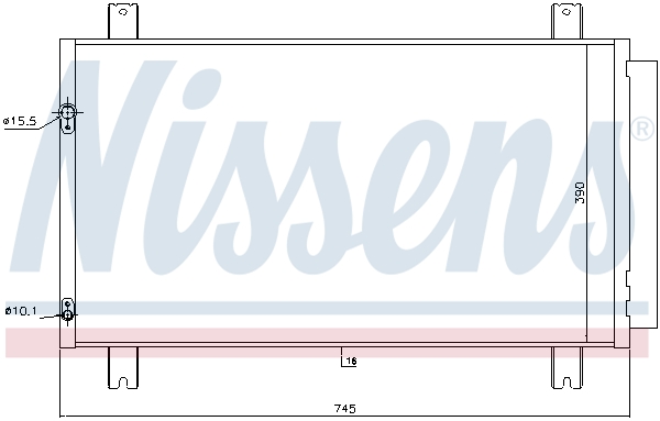 940401 NISSENS