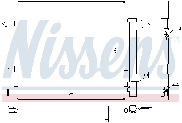940536 NISSENS