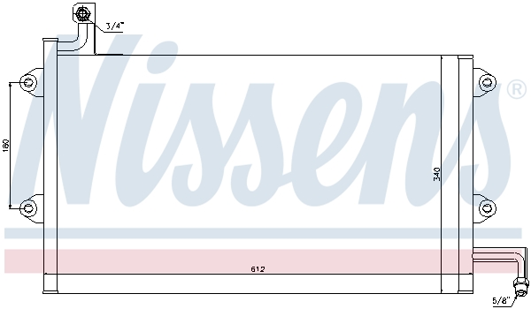 94164 NISSENS