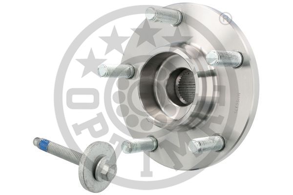 941667 OPTIMAL