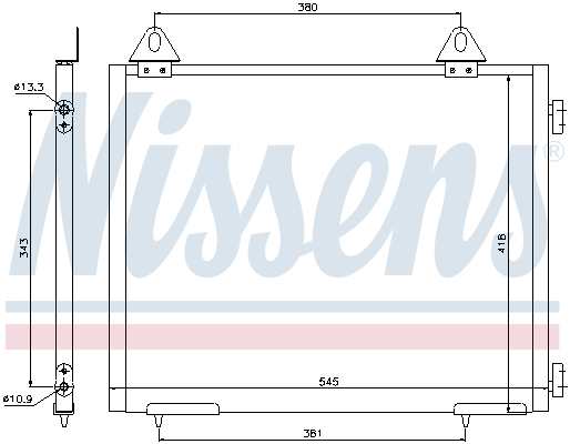 94327 NISSENS